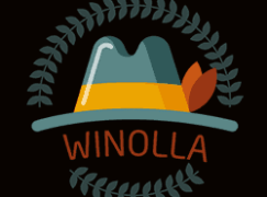 winolla casino logo