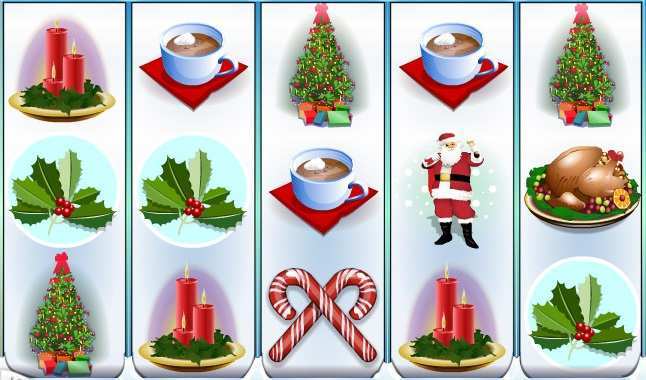 Spiele Winter Berries - Video Slots Online Spiele Winter Berries - Video Slots Online