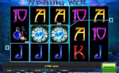 Wishing Well Wishing Well