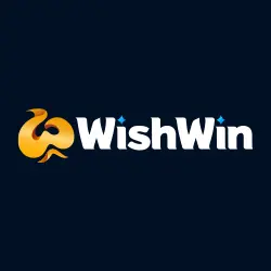 Wishwin - Welcome pack 250% bis zu 3000€ + 400 Freispiele logo
