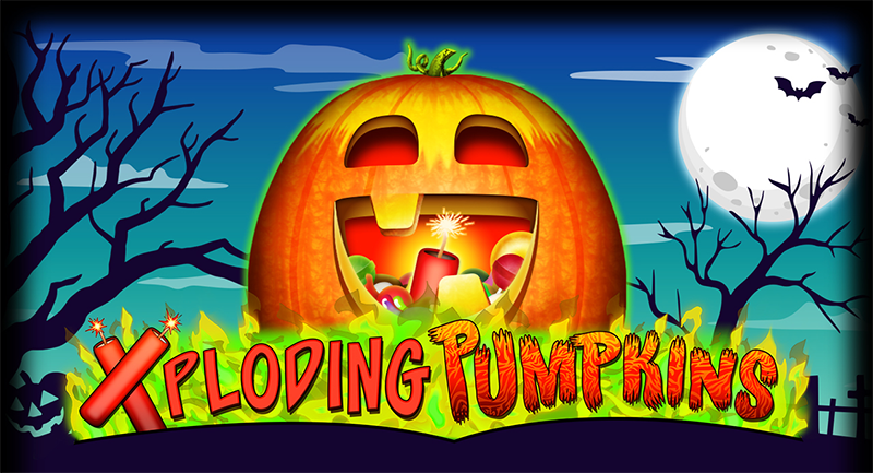 Spiele Xploding Pumpkins - Video Slots Online Spiele Xploding Pumpkins - Video Slots Online