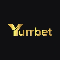 Yurrbet - 250% Einzahlungsbonus bis zu €1250 + 250 Freispiele logo