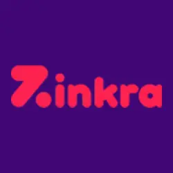 Zinkra - Willkommensbonus logo