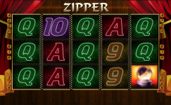 Zipper Zipper