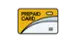 Prepaid Card